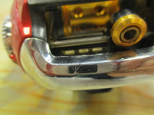 スマックレッドチューン 100L