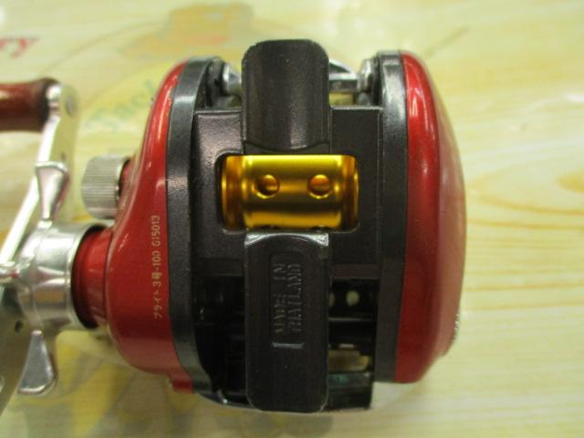 スマックレッドチューン 100L