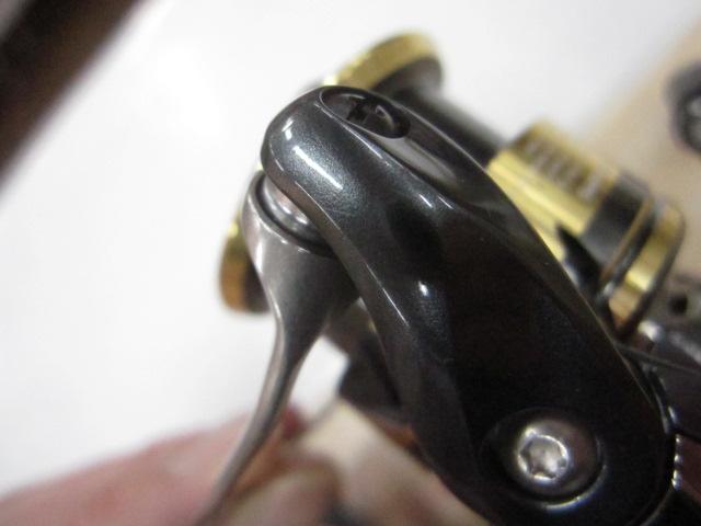 25アルテグラ C2500SHG