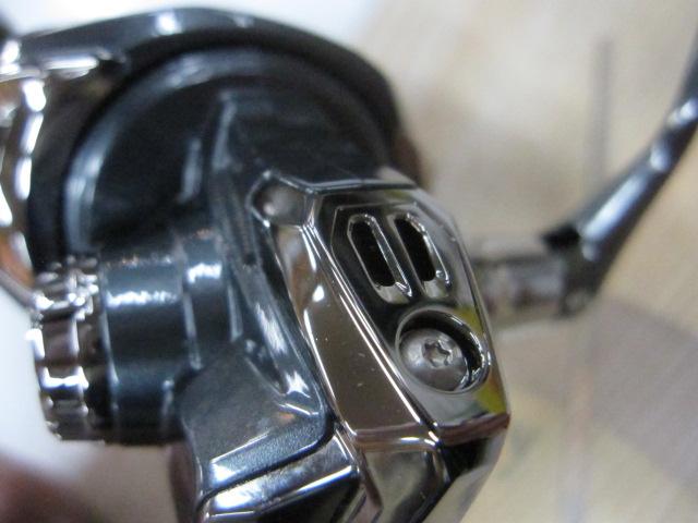 25アルテグラ C2500SHG