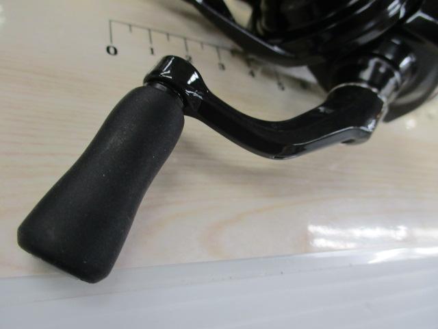 23ヴァンキッシュ C2000S