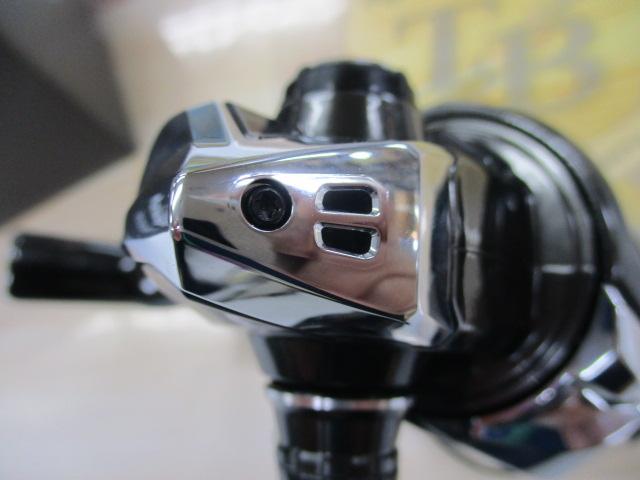 23ヴァンキッシュ C2000S