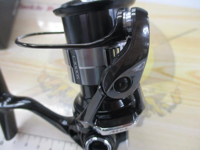 23ヴァンキッシュ C2000S