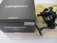 23ヴァンキッシュ C2000S