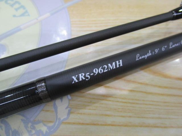 クロスライド5G XR5-962MH