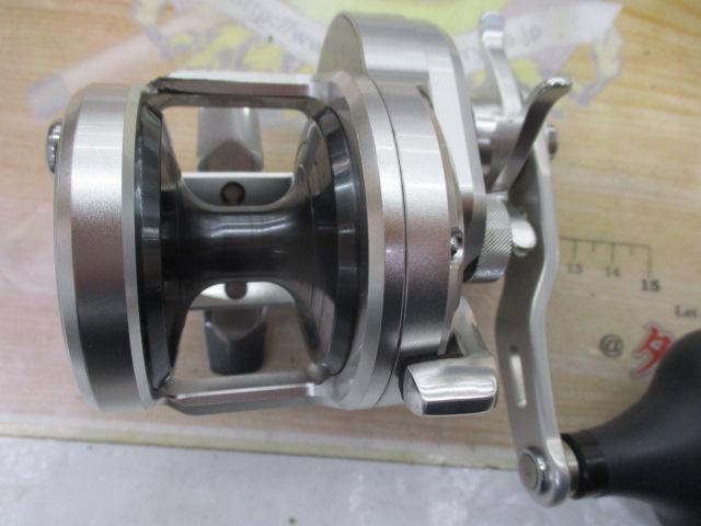 11オシアジガー 1500HG