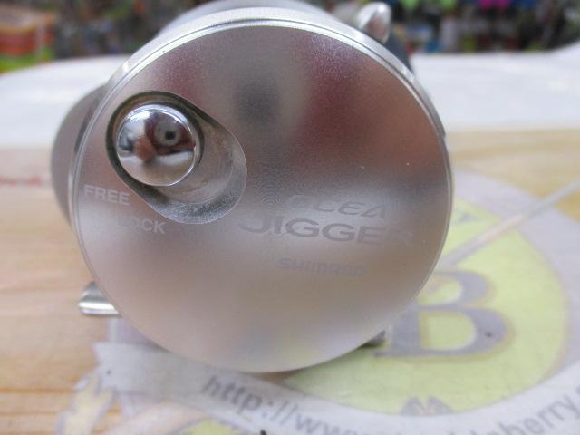 11オシアジガー 1500HG