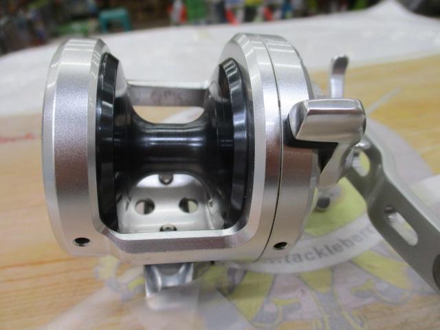 11オシアジガー 1500HG