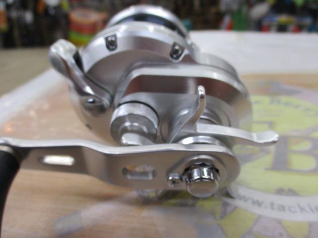 11オシアジガー 1500HG