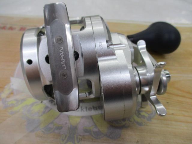 11オシアジガー 1500HG