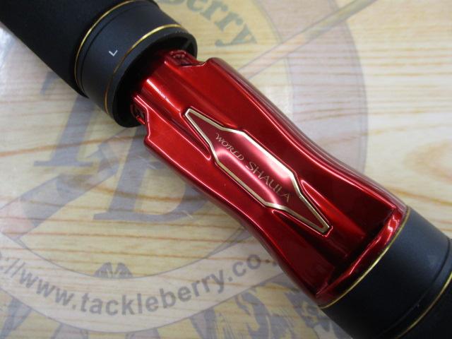 20ワールドシャウラ BG 2953R-3｜＠ベリーネット 日本最大新品中古釣具