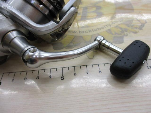 13ナスキー C3000HG