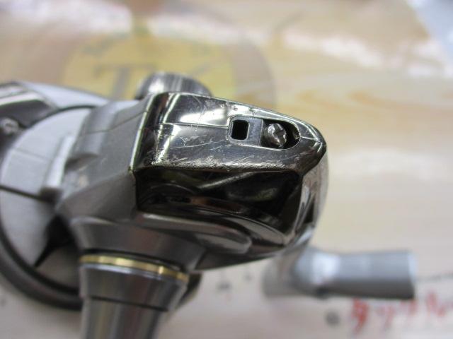 13ナスキー C3000HG