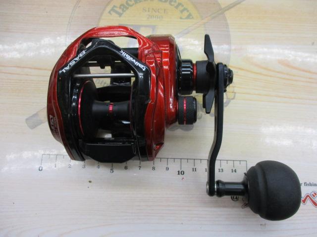 ワイドバサル VT61R