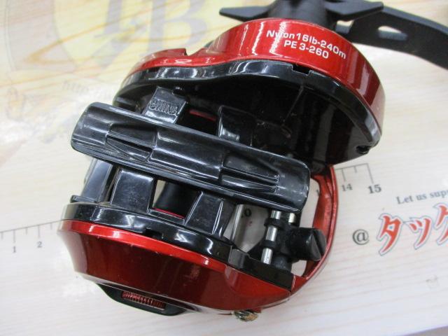 ワイドバサル VT61R