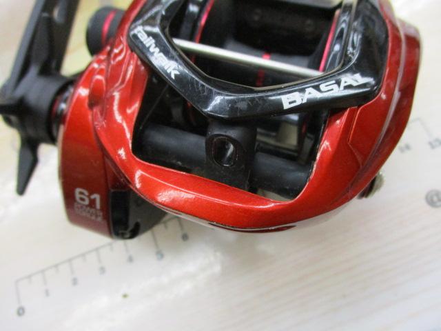 ワイドバサル VT61R