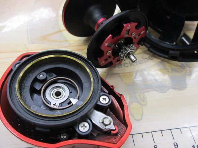 ワイドバサル VT61R