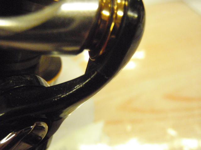 22トーナメントISO 2500XH-LBD