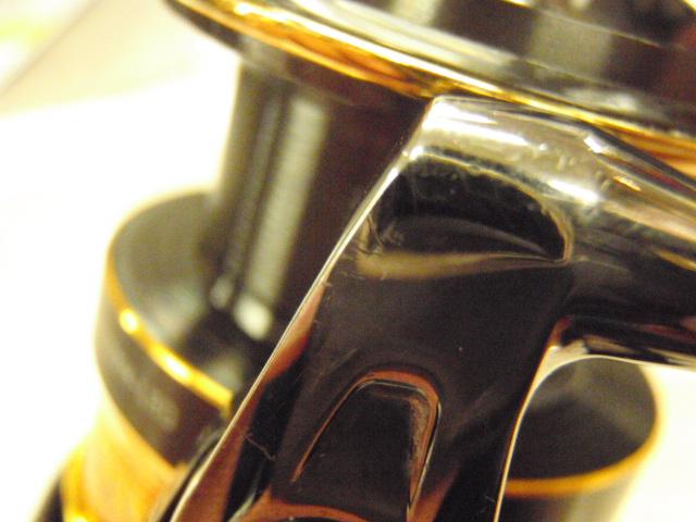 22トーナメントISO 2500XH-LBD