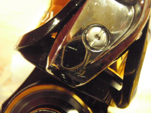 22トーナメントISO 2500XH-LBD