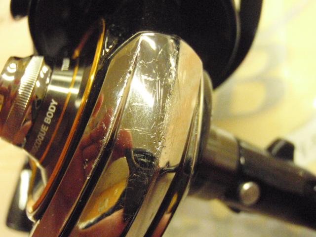 22トーナメントISO 2500XH-LBD