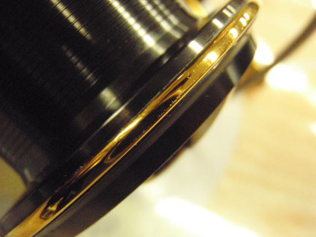 22トーナメントISO 2500XH-LBD