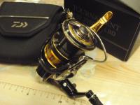 22トーナメントISO 2500XH-LBD