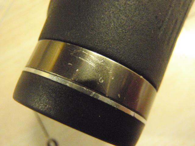 がま磯アテンダーⅢ 1.25-5.0