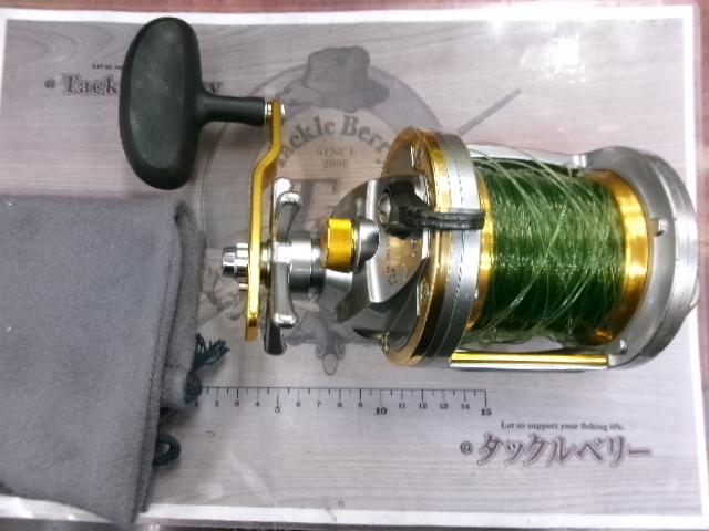 シーライン石鯛 40