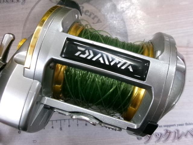 シーライン石鯛 40