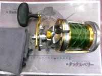 シーライン石鯛 40