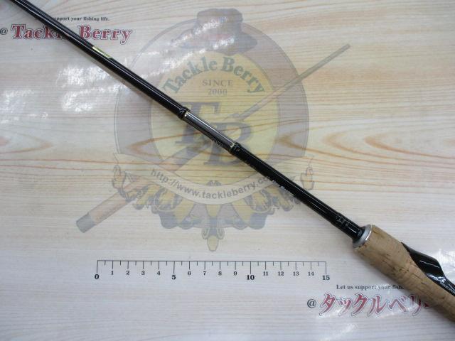 ラグゼATS05 S63L FINE MASTER QUICK MOTION