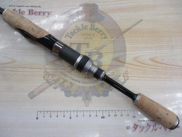 ラグゼATS05 S63L FINE MASTER QUICK MOTION