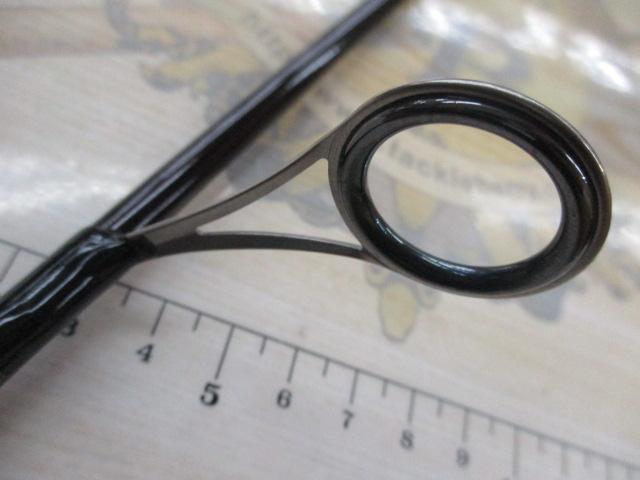 ラグゼATS05 S63L FINE MASTER QUICK MOTION