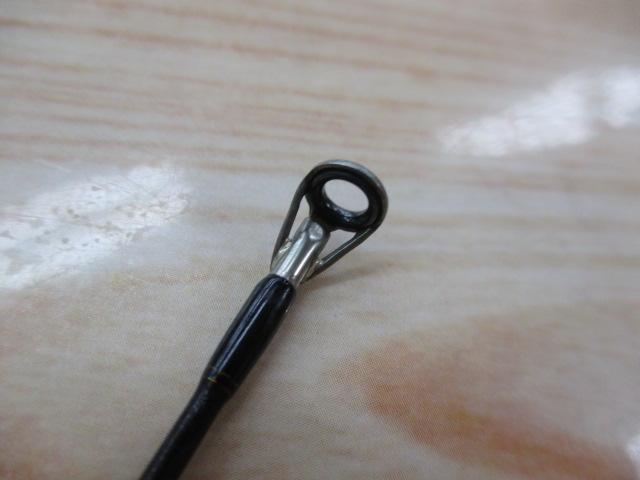 ラグゼATS05 S63L FINE MASTER QUICK MOTION