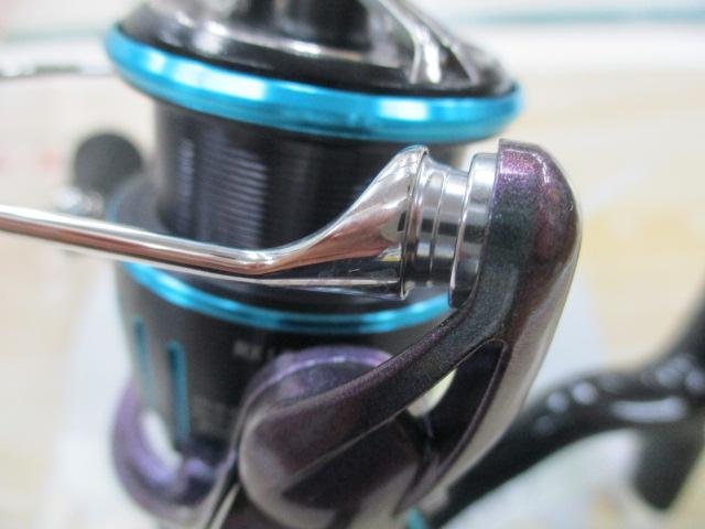 23エメラルダスRX LT2500