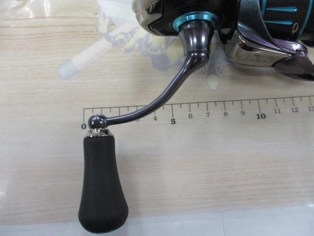 23エメラルダスRX LT2500