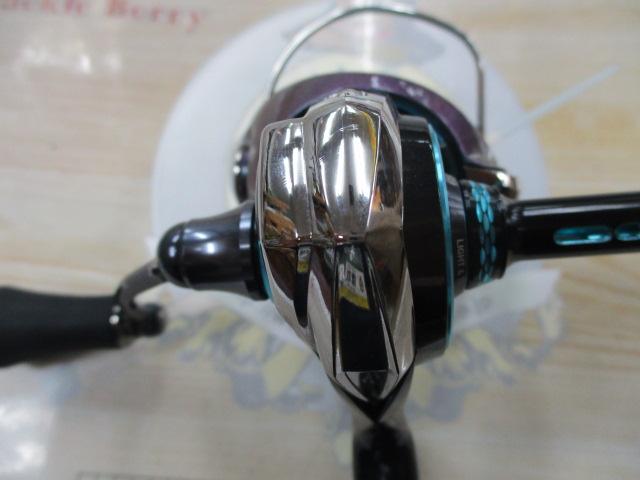 23エメラルダスRX LT2500