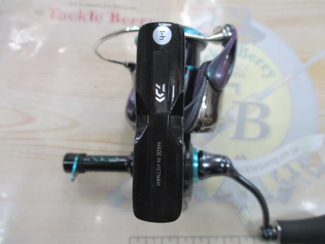 23エメラルダスRX LT2500