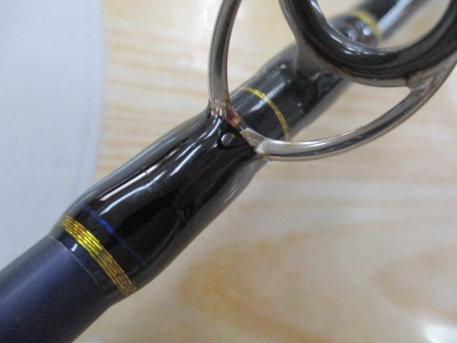 ソルパラ SPXJ-B60M