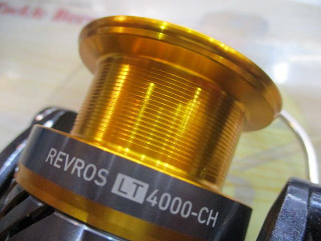 20レブロス LT4000-CH