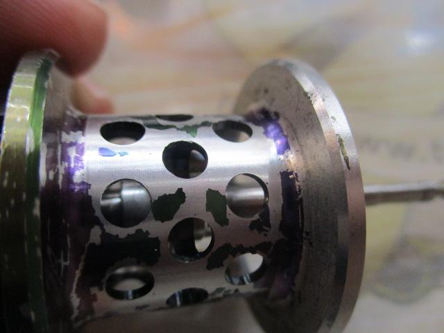 00スコーピオン 1000