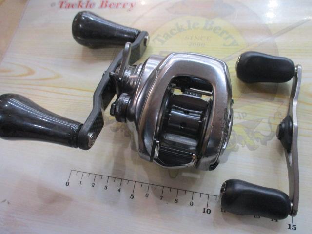 18バンタムMGL HG LH