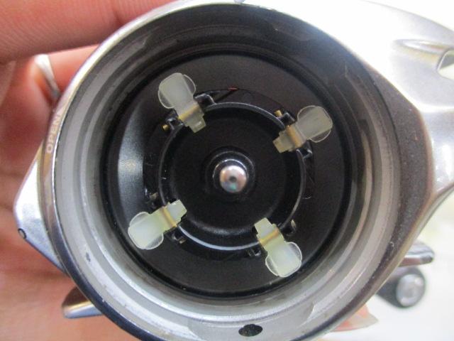 18バンタムMGL HG LH