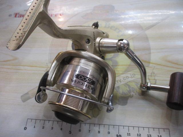 02アルテグラ 2500