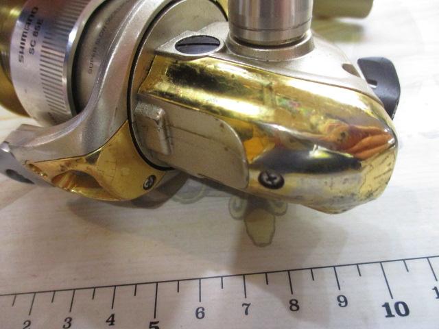 02アルテグラ 2500