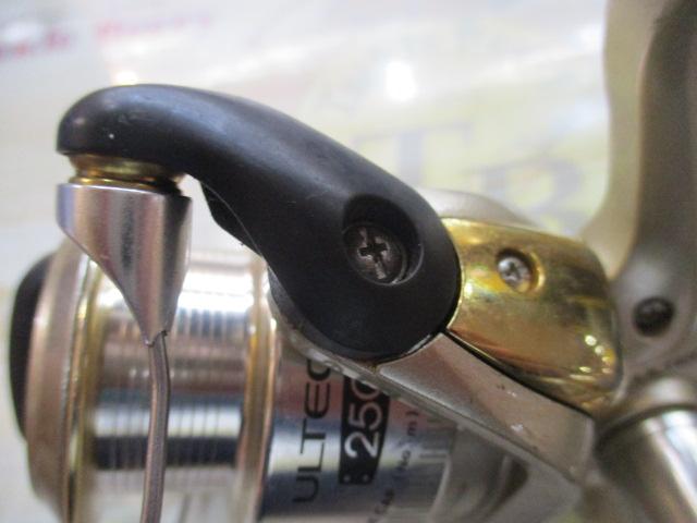 02アルテグラ 2500