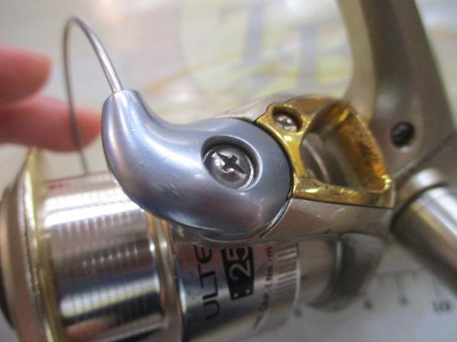 02アルテグラ 2500