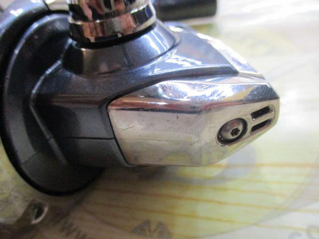 21アルテグラ C2000SHG