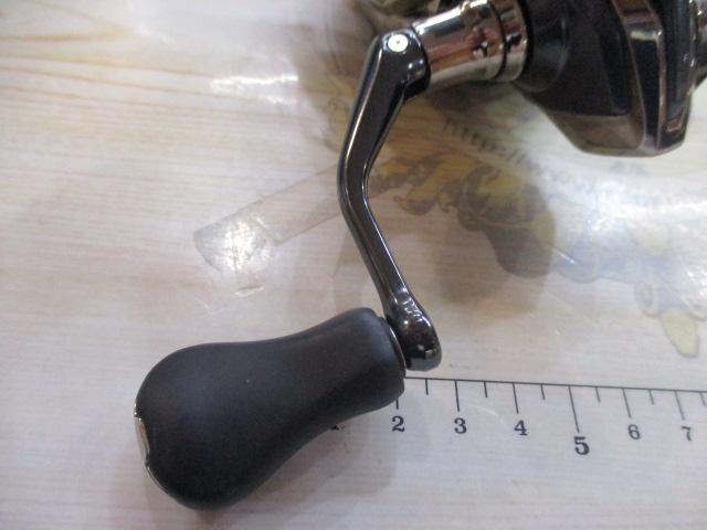 21アルテグラ C2000SHG